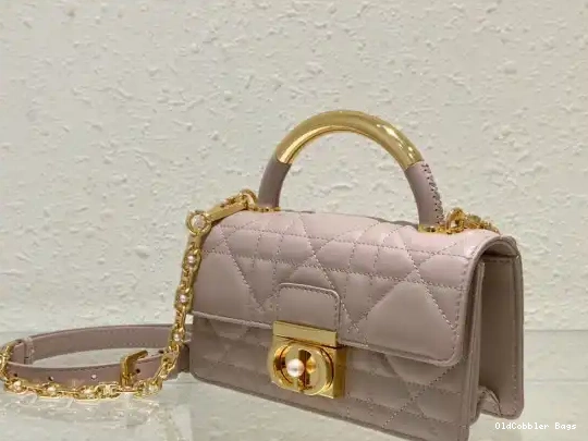 OldCobbler Bags Mini Diro Ange Bag-20*12*5CM 0626